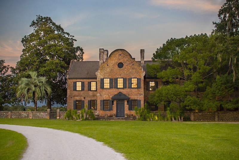 Plantations to Visit in Charleston SC