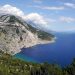 sailing in Croatia