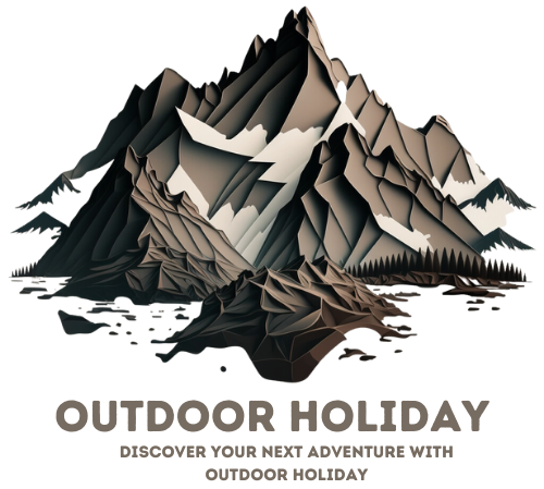 Outdoor Holiday
