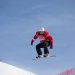 Snowboarding in Norway