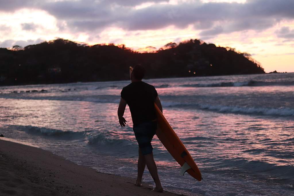 sayulita surf