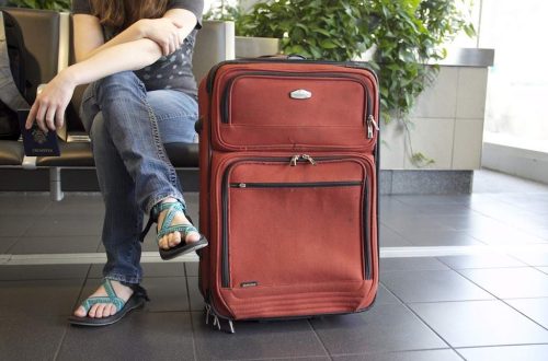 Must-Haves for Traveling