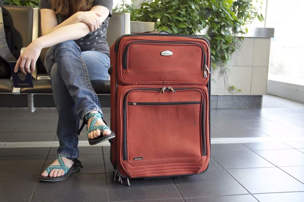 Must-Haves for Traveling
