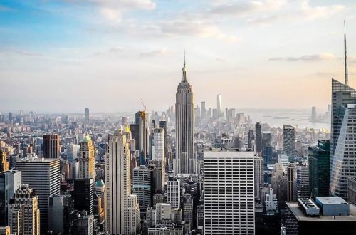4 Days in New York Itinerary