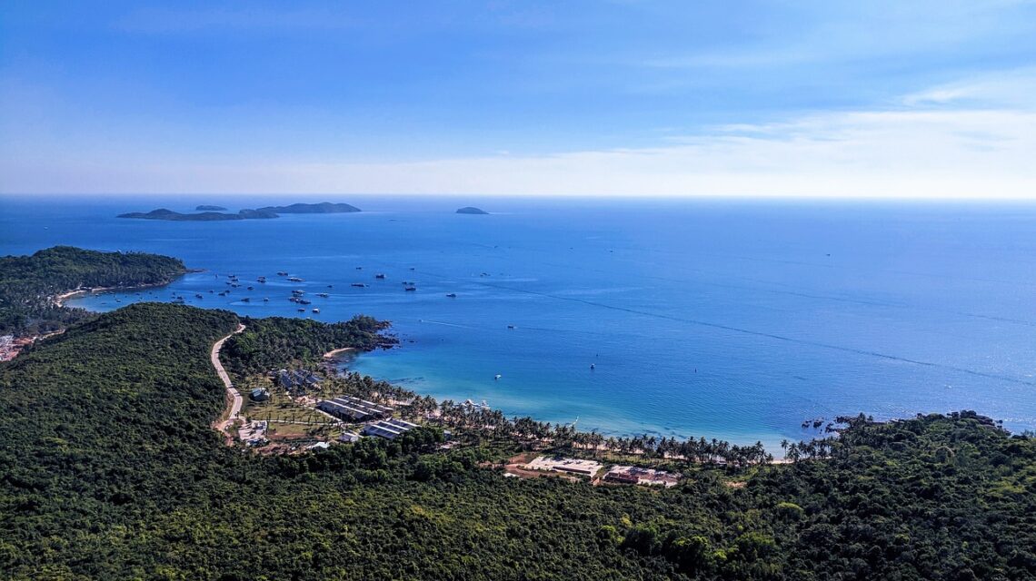 Starfish Beach: 10 Breathtaking Reasons You Must Visit This Paradise