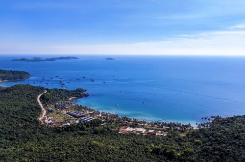 Starfish Beach: 10 Breathtaking Reasons You Must Visit This Paradise