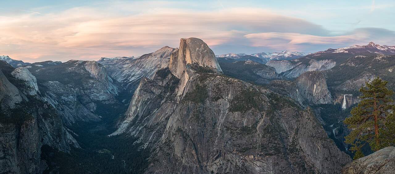 Panorama Trail