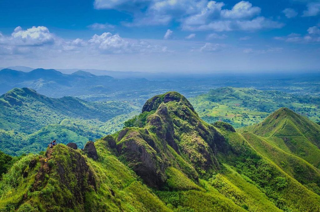 Mount Batulao Day Hike