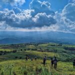 Mount Talamitam Day Hike
