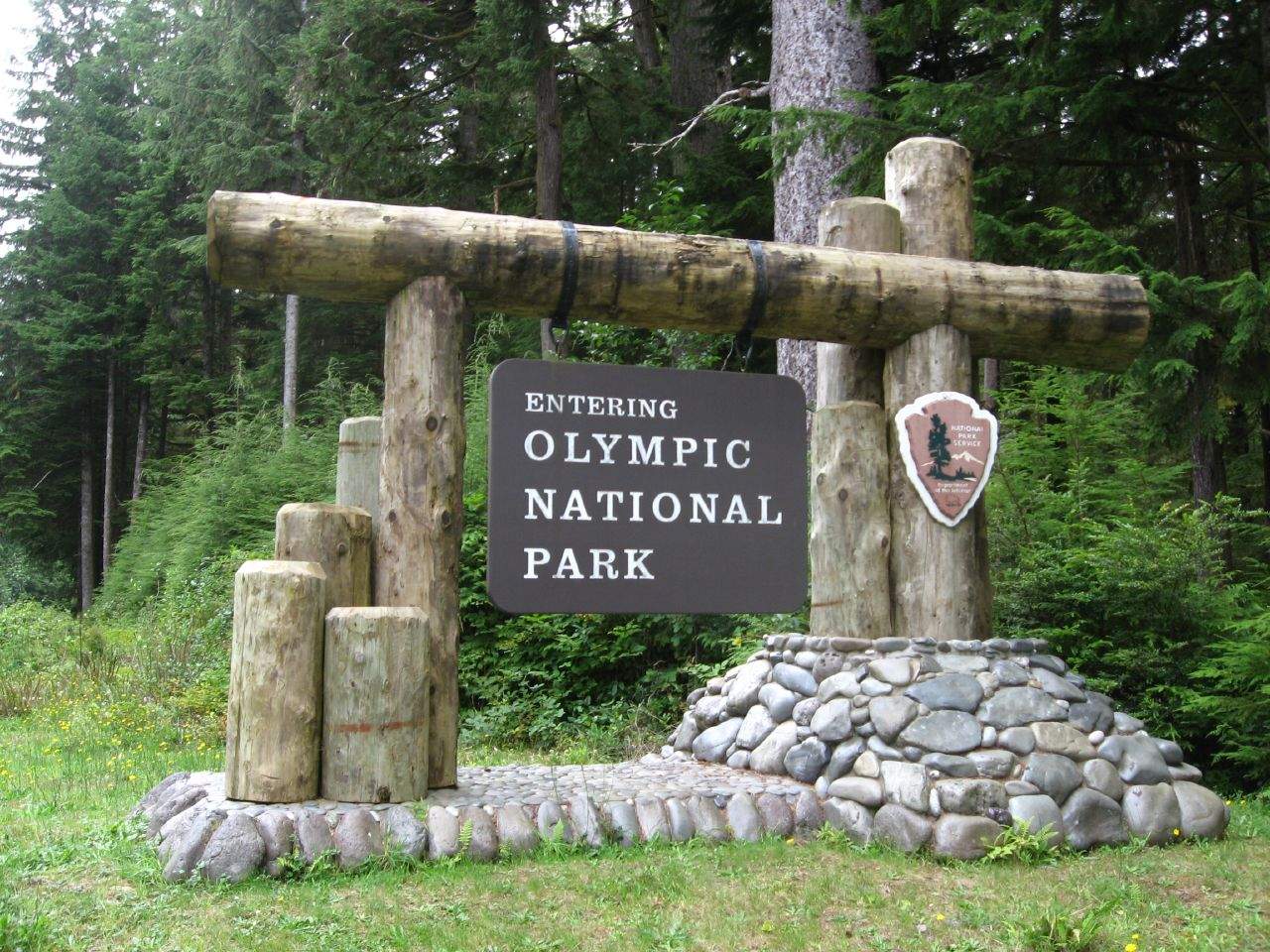 Mount Zion Trail