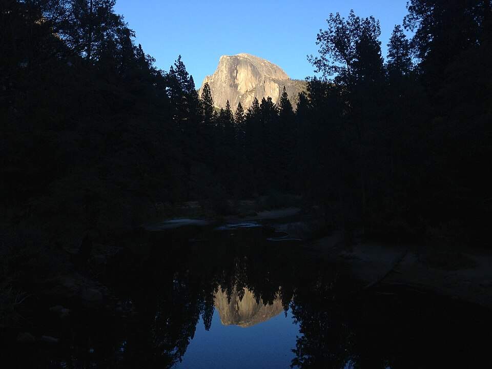 Mirror Lake Loop