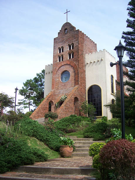Mount Batulao Day Hike