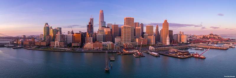 A Coastal Golden Gate Hike