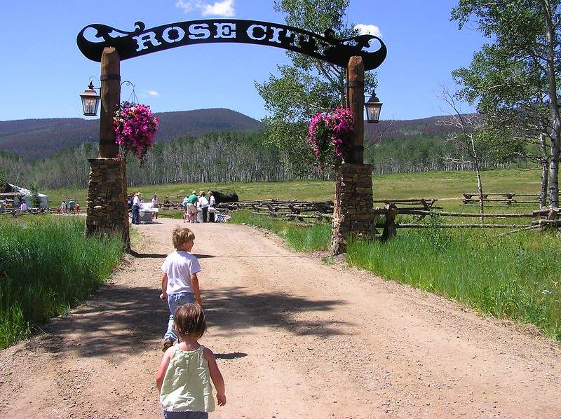 Best Hikes Near Denver with Kids