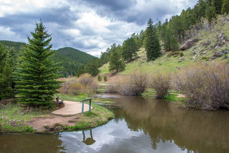 Dog-Friendly Hikes Near Denver