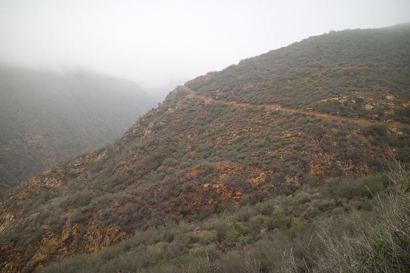 Solstice Canyon Loop