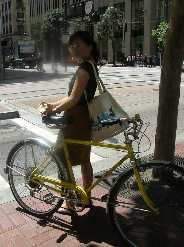 Crissy Field Promenade