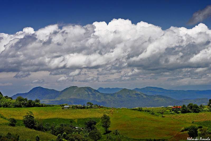 Mount Batulao Day Hike