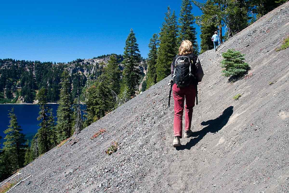 Denver Day-Hikers
