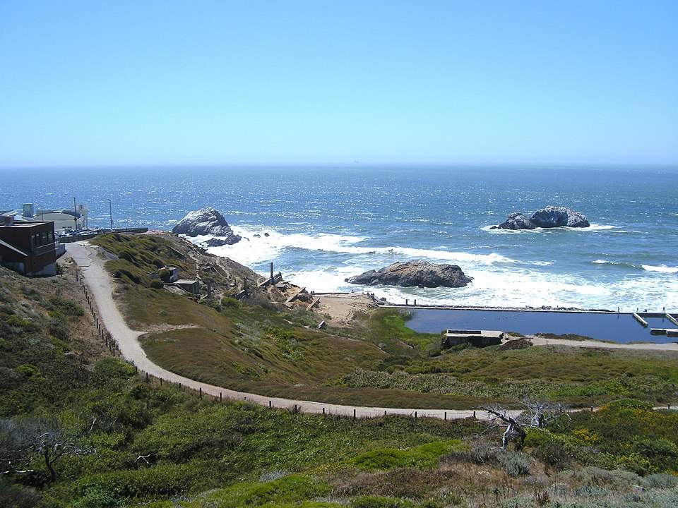 A Scenic Coastal Hike in San Francisco
