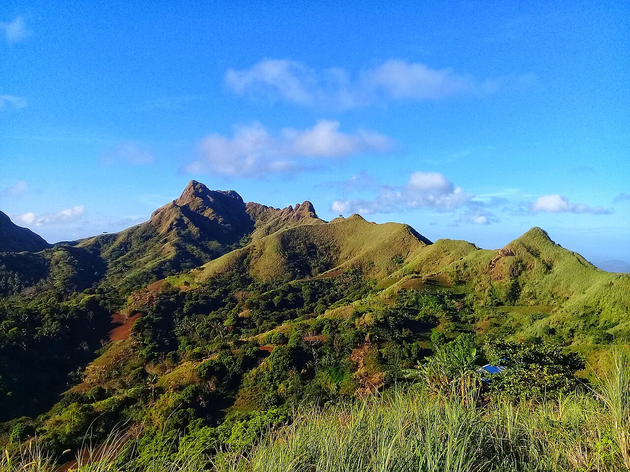 Mount Batulao Day Hike: Complete Guide to Batangas’ Famous Ridgeline Trail