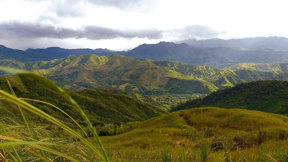 Mount Maynoba Day Hike