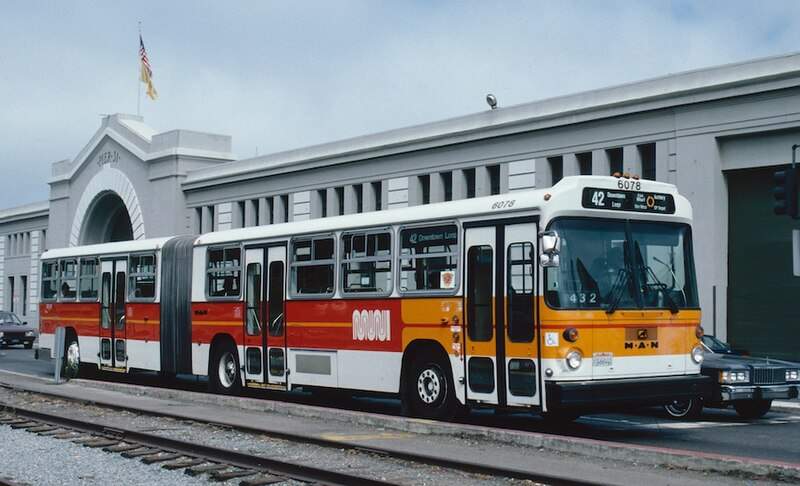 A Scenic Coastal Hike in San Francisco