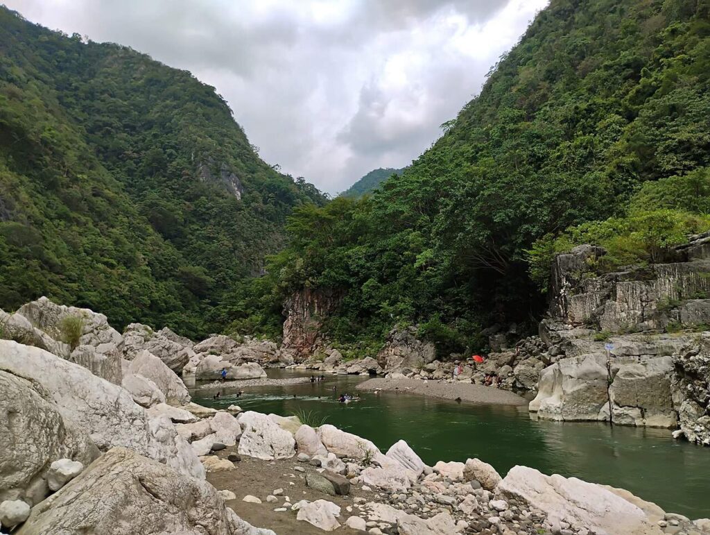 Mount Daraitan & Tinipak River