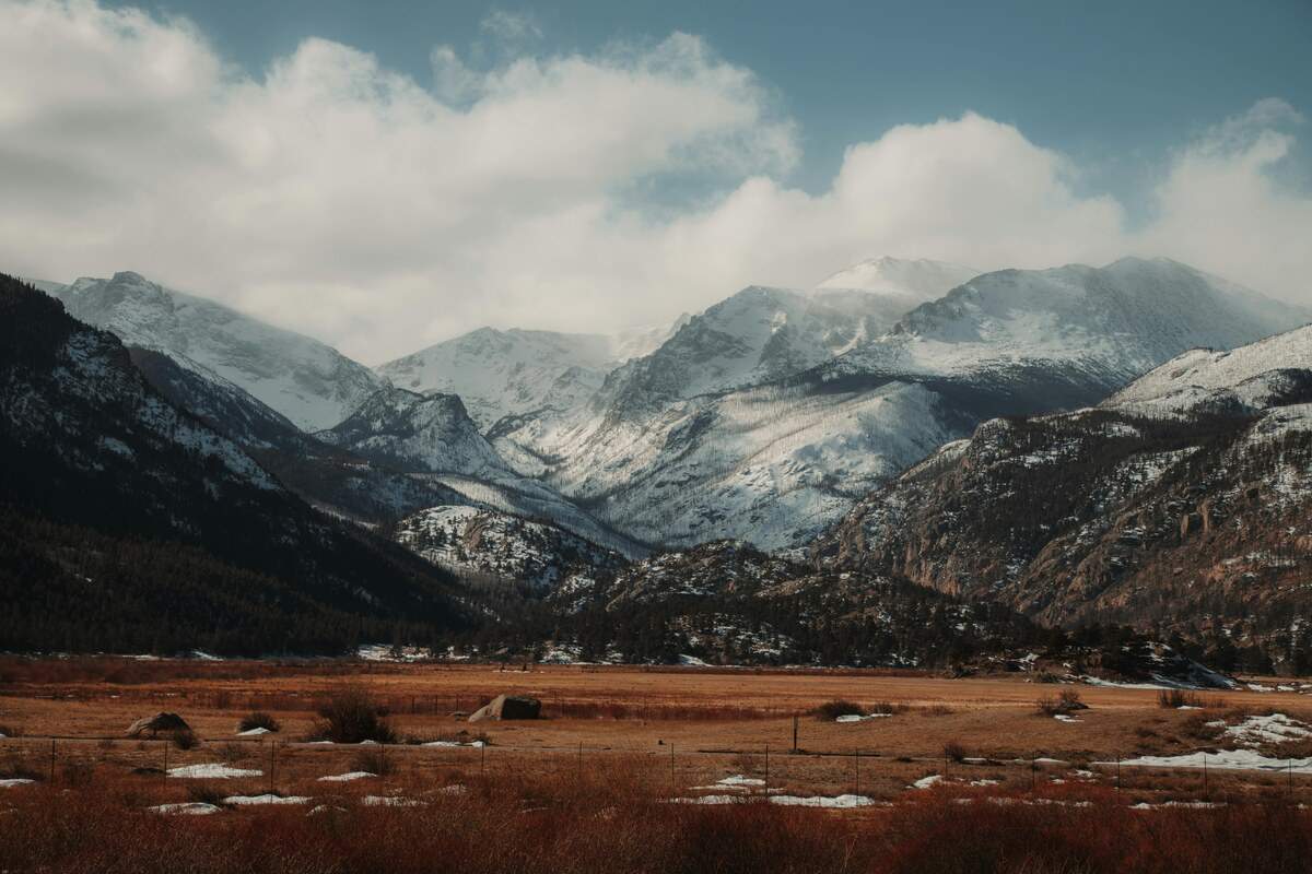 Easy Hikes Near Denver
