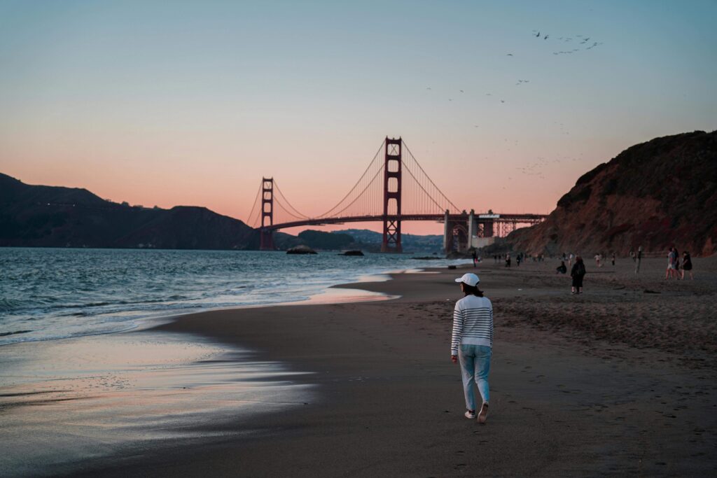 Batteries to Bluffs Trail