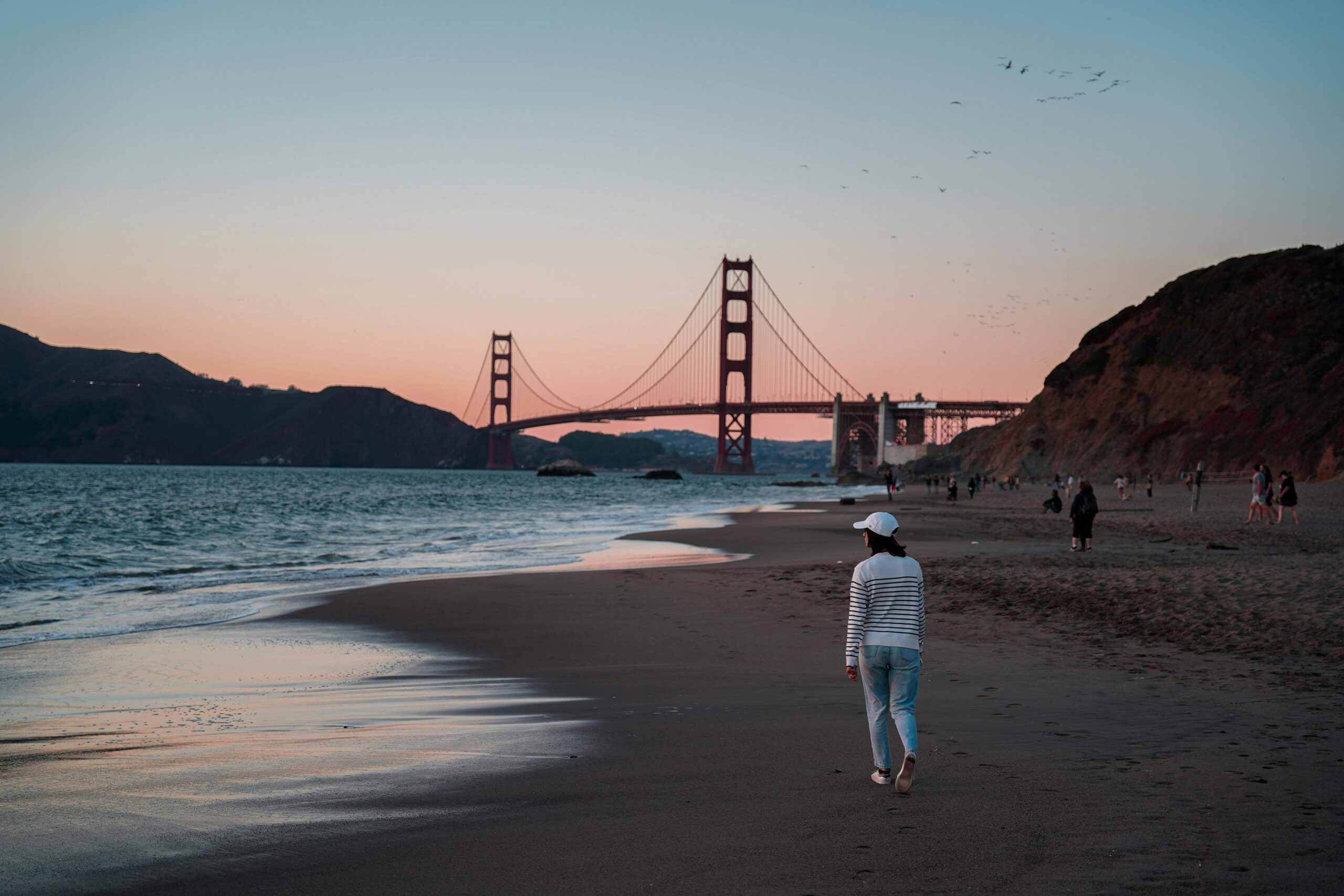 Batteries to Bluffs Trail