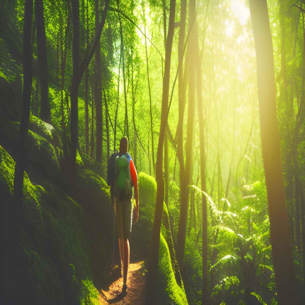 Wellness Practices That Elevate Your Outdoor Adventures