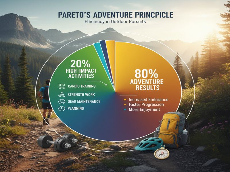 Master Building Sustainable Adventure Habits with BetterThisFacts