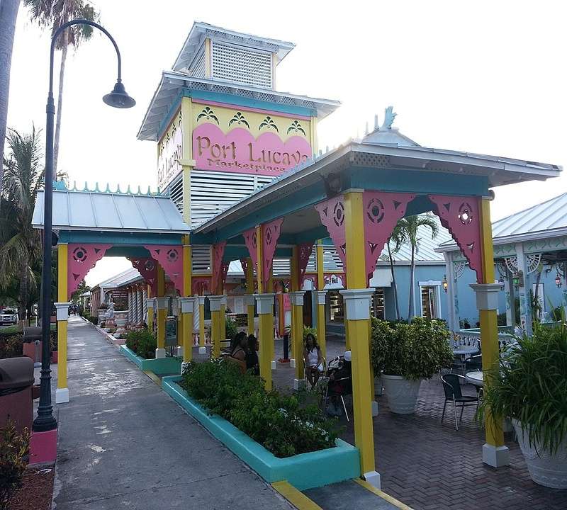 freeport bahamas