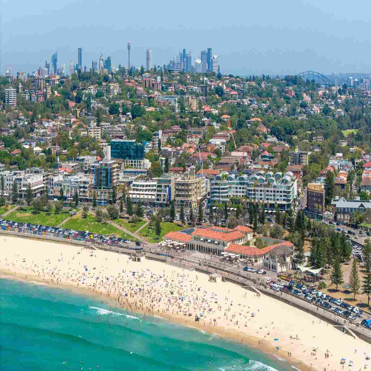 Beaches in Sydney, Australia: How to Choose Yours